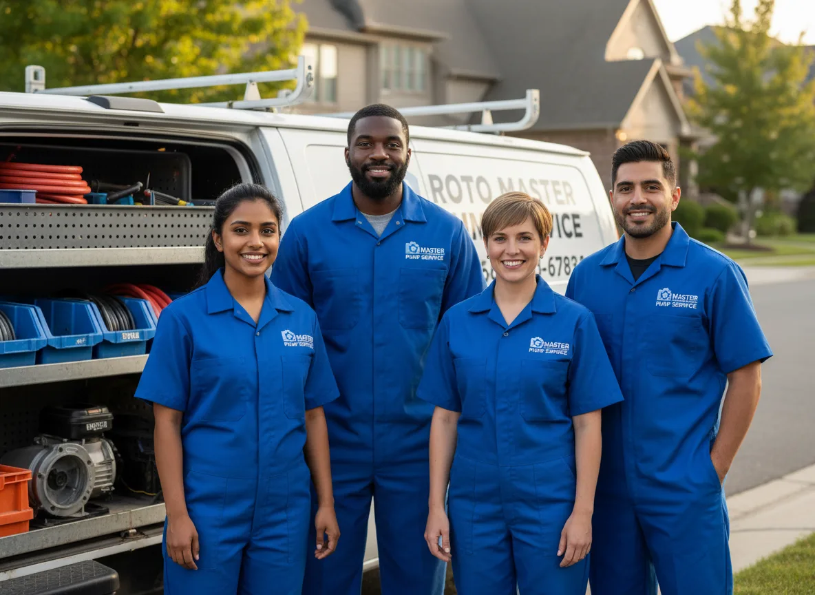 Sump Pump Installation company in Maury City, TN